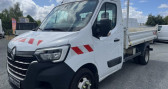 Annonce Renault Master occasion Diesel Grand Confort RJ3500 L2 2.3 dCi - 130 III CHASSIS SIMPLE CAB  GUERET