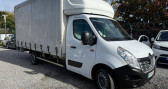 Annonce Renault Master occasion Diesel GRAND VOLUME 20M3 BACHE 2.3 dCi 170 BOITE AUTO TRES PROPRE 1  Villeneuve Le Roi