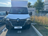 Renault Master occasion année 2023 boite Manuelle Annonce Renault Master occasion Diesel GRAND VOLUME CC TRAC F3500 L3 BLUE DCI 145 EURO VI CONFORT à SAINT-ETIENNE