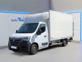 Renault Master occasion année 2023 boite Manuelle Annonce Renault Master occasion Diesel GRAND VOLUME CC TRAC F3500 L3 BLUE DCI 145 EURO VI CONFORT à SAINT-ETIENNE