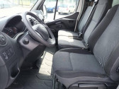 Renault Master GRAND VOLUME GV 20M3 PROP R3500 L3 DCI 130 null   CHARLEVILLE MEZIERES 08