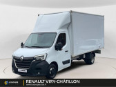 Renault Master GRAND VOLUME GV 20M3 PROP RJ3500 L4 ENERGY DCI 165   Viry Chatillon 91
