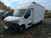 Annonce Renault Master occasion Diesel GRAND VOLUME GV 20M3 TRAC F3500 L3 BLUE DCI 145 CONFORT  JOIGNY