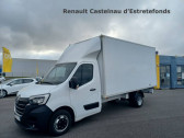 Annonce Renault Master occasion Diesel GRAND VOLUME GV 22M3 PROP RJ3500 L4 ENERGY DCI 165 à Castelnau-d'Estrétefonds