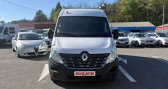 Renault Master Grd Vol III R3500 L3 2.3 dCi 145ch energy Confort EuroVI  2018 - annonce de voiture en vente sur Auto S&eacute;lection.com