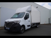 Annonce Renault Master occasion Diesel Grd Vol R3500RJ L4 2.3 dCi 130ch Grand Confort Grand Volume   CHOLET