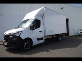 Renault Master , garage RENAULT CHOLET PRO+  CHOLET