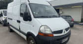 Renault Master II CCB 2.5 DCI 100CH DOUBLE CABINE GENERIQUE   Montigny-en-Gohelle 62