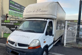 Annonce Renault Master occasion Diesel II CCB 2.5 DCI 120CH CONFORT CAISSE 20 M  Harnes