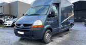 Annonce Renault Master occasion Diesel II CCB L3 2.5 DCI 120CH GENERIQUE  SECLIN