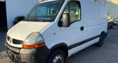 Renault Master II FOURGON L1H1 2t8 2.5 dCi100  2007 - annonce de voiture en vente sur Auto S&eacute;lection.com