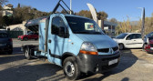 Renault Master II L2H1 3.5t 2.5 dCi 120cv Tri-Benne Basculante  � LA COLLE SUR LOUP 06