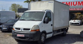 Annonce Renault Master occasion Diesel II - L2H2 - 2.5 dCi 100 - Caisse Grand Vol. avec Hayon �l�va � livron sur Drôme