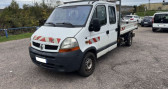 Annonce Renault Master occasion Diesel II L3 H1 3.5T 2.5 DCI 16V Double cabine 100cv 7ch � Noidans-les-Vesoul