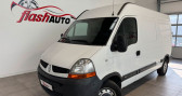 Renault Master occasion année 2007 boite Manuelle Annonce Renault Master occasion Diesel II PHASE 3 L2H2 2.5 DCi 120cv-3 PLACES à Gerzat