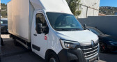 Annonce Renault Master occasion Diesel III (2) 2.3 DCI 165 Chssis Cabine Caisse Hayon Prix TTC  LE ROVE
