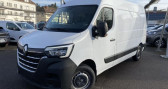 Renault Master III (2) FOURGON TRACTION GRAND CONFORT F3300 L2H2 ENERGY DCI   Le Creusot 71