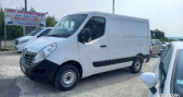 Renault Master occasion année 2019 boite Manuelle Annonce Renault Master occasion Diesel III 2.3 DCI 110 CONFORT L2H1 à LINAS