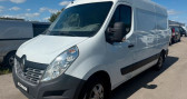 Renault Master occasion année 2017 boite Manuelle Annonce Renault Master occasion Diesel III 2.3 DCI 150cv L2H2 de 2017 Clim-Règulateur-GPS-Rampe cha à Montigny-en-Gohelle
