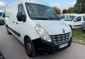 Renault Master occasion année 2010 boite Manuelle Annonce Renault Master occasion Diesel III 2.3 dci 16v 100cv à Fouquières-lès-Lens