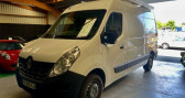 Renault Master occasion année 2019 boite Manuelle Annonce Renault Master occasion Diesel III 2.3l DCI 130 L2H2 à STE GEMMES SUR LOIRE