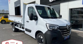 Renault Master occasion année 2021 boite Manuelle Annonce Renault Master occasion Diesel III BENNE DCI 130 GRAND CONFORT à Beaucé