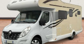 Annonce Renault Master occasion Diesel III Camping-Car Canada AHORN 2019 - 6 Places 2.3 dCi 130ch A  Thiers