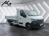 Renault Master occasion année 2021 boite Manuelle Annonce Renault Master occasion Diesel III CC PROP RJ3500 PAF AR COURT L2 DCI 130 GRAND CONFORT à CHARLEVILLE MEZIERES