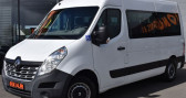 Annonce Renault Master occasion Diesel III COMBI F3500 L2H2 2.3 DCI 110 CH TPMR  LE CASTELET