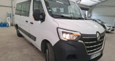 Annonce Renault Master occasion Diesel III COMBI F3500 L2H2 2.3 DCI 150CH TPMR (rampe) à Eckbolsheim