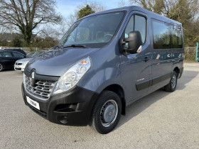 Renault Master , garage RENAULT MORLAIX  MORLAIX