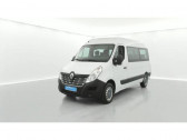 Renault Master utilitaire III Combi L2H2 dCi 145 E6 Energy  anne 2018