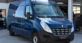 Annonce Renault Master occasion Diesel III CONFORT F3300 L2H2 DCI 100   ATTELAGE GALERIE  Nancy