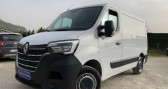 Annonce Renault Master occasion Diesel III DCI 135cv L1H1 2023 TVA RECUP 25000 H.T  La Buisse