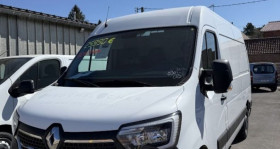 Renault Master , garage GARAGE AD LEFEBVRE  Lières
