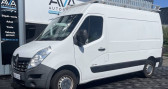 Renault Master occasion année 2015 boite Manuelle Annonce Renault Master occasion Diesel III F3500 L2H2 dCi 125 à Gouesnou