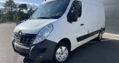 Renault Master III F3500 L2H2 dCi 125  2015 - annonce de voiture en vente sur Auto Sélection.com