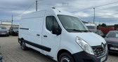 Renault Master utilitaire III F3500 L2H2 dCi 145 Energy  anne 2016