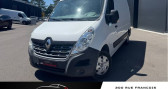 Renault Master III F3500 L2H2 dCi 145 Energy  2016 - annonce de voiture en vente sur Auto Sélection.com