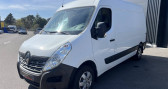 Renault Master III F3500 L2H2 dCi 145 Energy  2016 - annonce de voiture en vente sur Auto S&eacute;lection.com