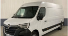 Renault Master occasion année 2020 boite Manuelle Annonce Renault Master occasion Diesel iii f3500 l3h2 2.3 dci 135 cv grand confort à Saint Amand Montrond