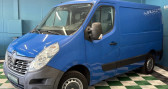 Annonce Renault Master occasion Diesel III FG F2800 L1H1 2.3 DCI 110CH TVA RECUPERABLE  Royan