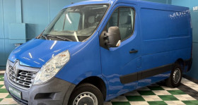 Renault Master , garage MILLENIUM AUTOMOBILES  Royan