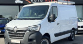 Renault Master III FG F2800 L1H1 2.3 DCI 135CH GRAND CONFORT E6   LESTREM 62