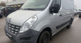 Renault Master III FG F2800 L1H1 2.3 DCI 150CH CONFORT  2012 - annonce de voiture en vente sur Auto S&eacute;lection.com