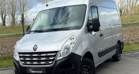 Renault Master , garage TOP OCCAZ � La Chapelle D'Armenti�res