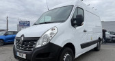 Annonce Renault Master occasion Diesel III FG F3300 L1H2 2.3 DCI 170CH ENERGY GRAND CONFORT EURO6 � CHARMEIL