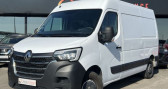 Renault Master occasion année 2021 boite Manuelle Annonce Renault Master occasion Diesel III FG F3300 L2H2 2.3 BLUE DCI 135CH GRAND CONFORT EURO6 à LESTREM