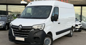 Renault Master occasion 2022 mise en vente à LESTREM par le garage AUTO REFERENCE - photo n°1