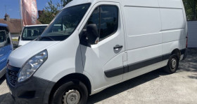 Renault Master , garage ATCA  ALENCON